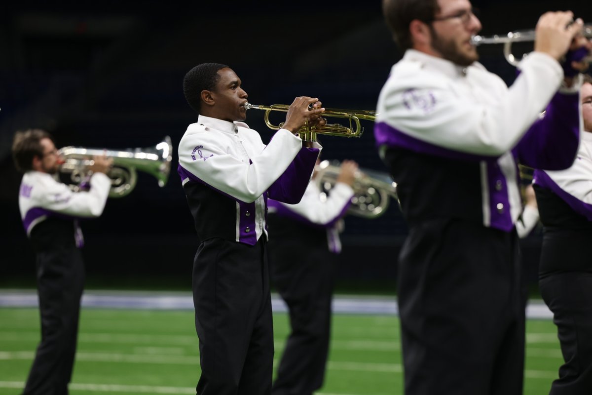 Tarleton State University tweet media