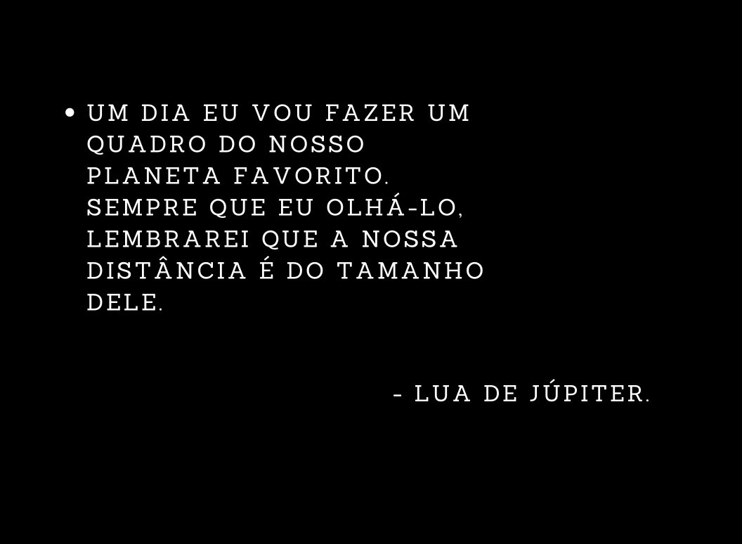 LuadJupiter's tweet photo. #poesia #poetry #poema #pensamentos https://t.co/eX0a5ba0Ot