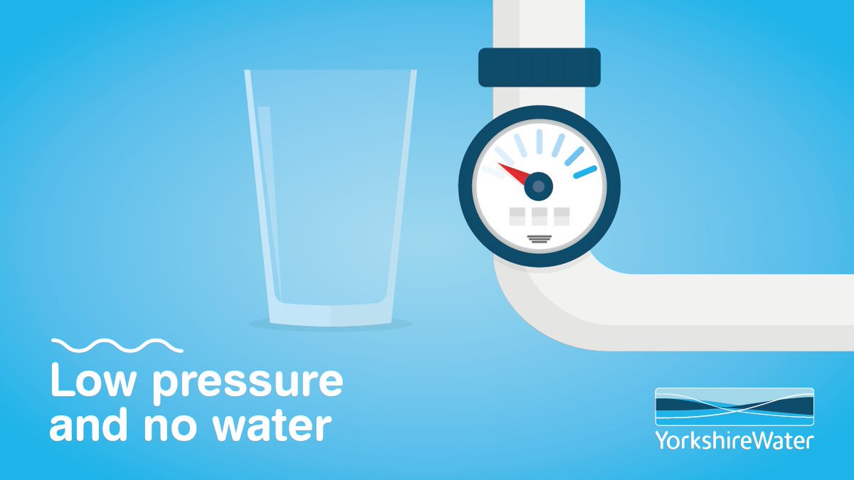 YWHelp's tweet photo. We are aware of a possible issue in the #WF5 #ValleyRoad causing no water or low pressure to the area. We are investigating the cause at this moment. Thank you https://t.co/2Db5uAmj81