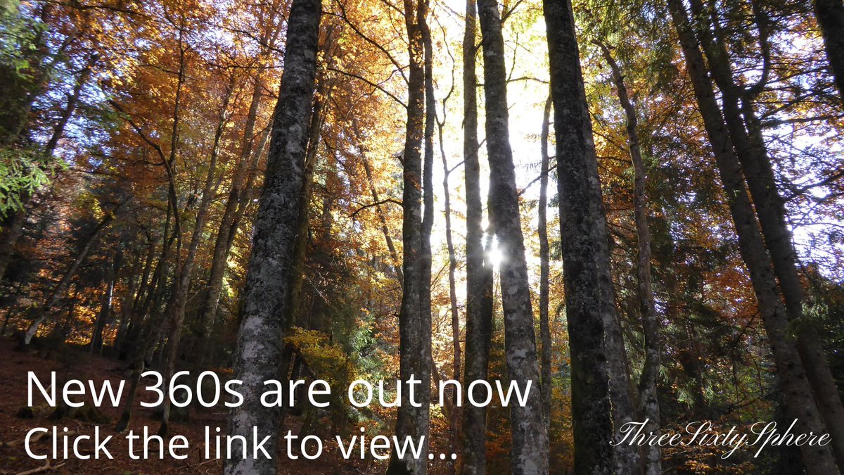 3SixtySphere's tweet photo. Click Here to view:https://t.co/LhrcLjvME9     New 360 photos are being published on #GoogleStreetview today after #busyweek photographing in  #beautiful #autumnalsetting of #LesCarroz @Les_Carroz @Grand_Massif  #360photography #GoogleStreetview #3sixtysphere https://t.co/rPfLOmrwDQ