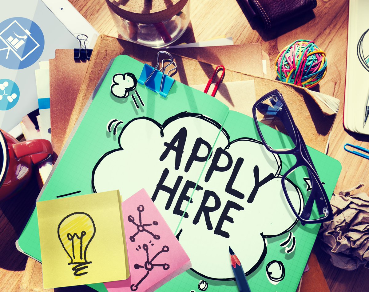 We are hiring student clerks.  Position open to currently enrolled college students. Job description, application, and additional information can be found at go2kennewick.com/1400/Student-C…