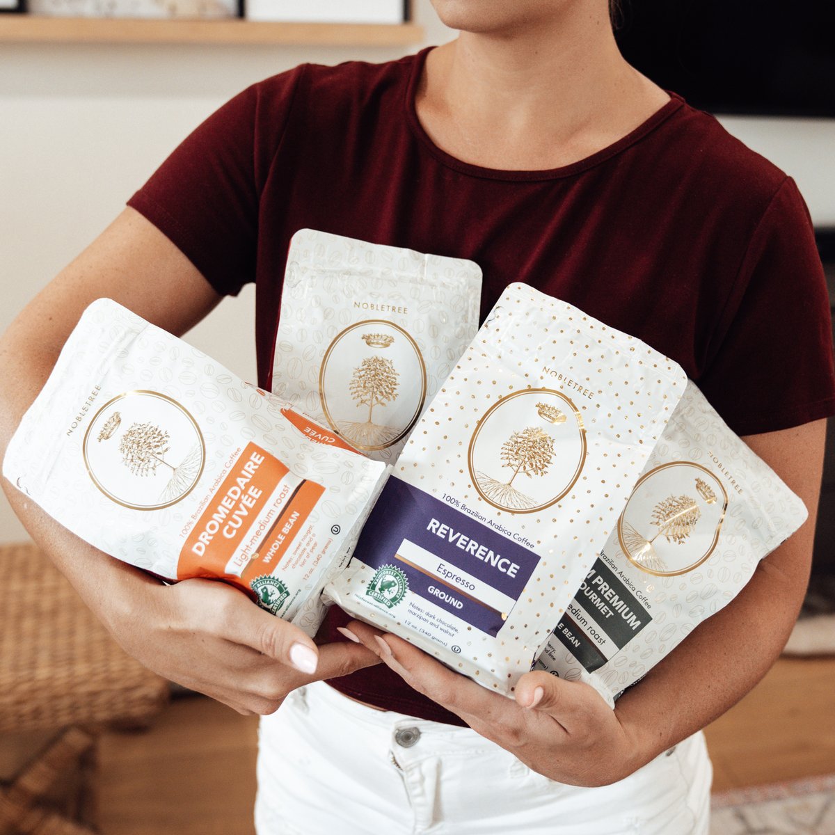 Nobletree Specialty Coffee (@nobletree) on Twitter photo 