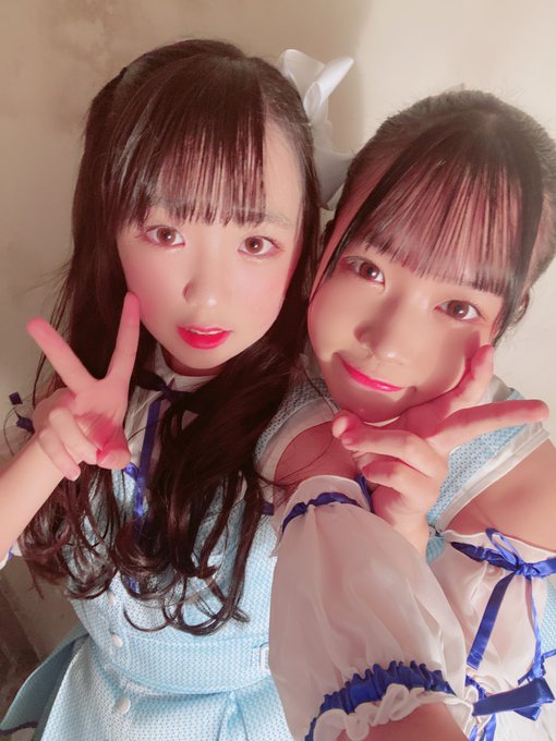 Twitterのコスプレ画像33