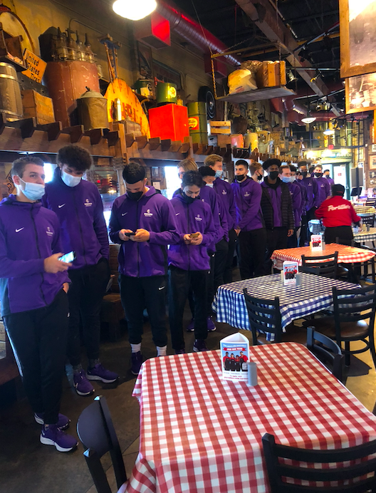 Kingsmen Basketball tweet media