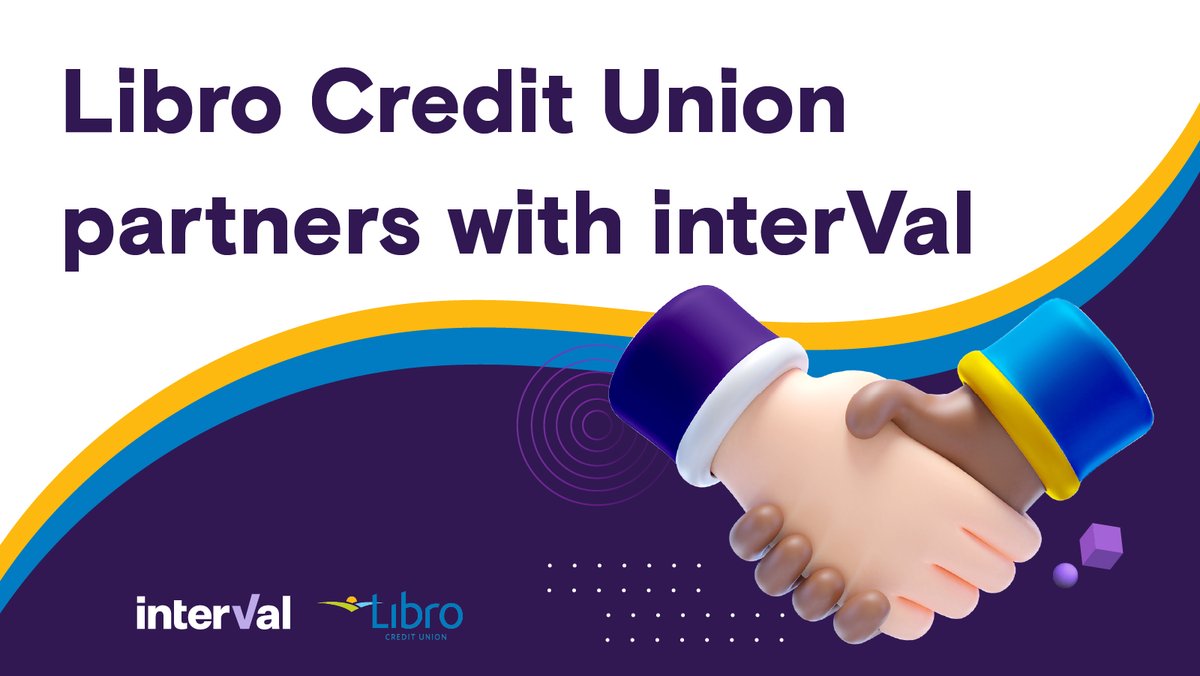 We're excited to announce that <a href="/LibroCU/">Libro Credit Union</a>  has decided to partner with us to empower their business Owners with real-time valuation insights. Read the full article on the partnership here: buff.ly/3C0BMeY
#fintech #saas #banks #taxes #canada #app #product #startup #wealth