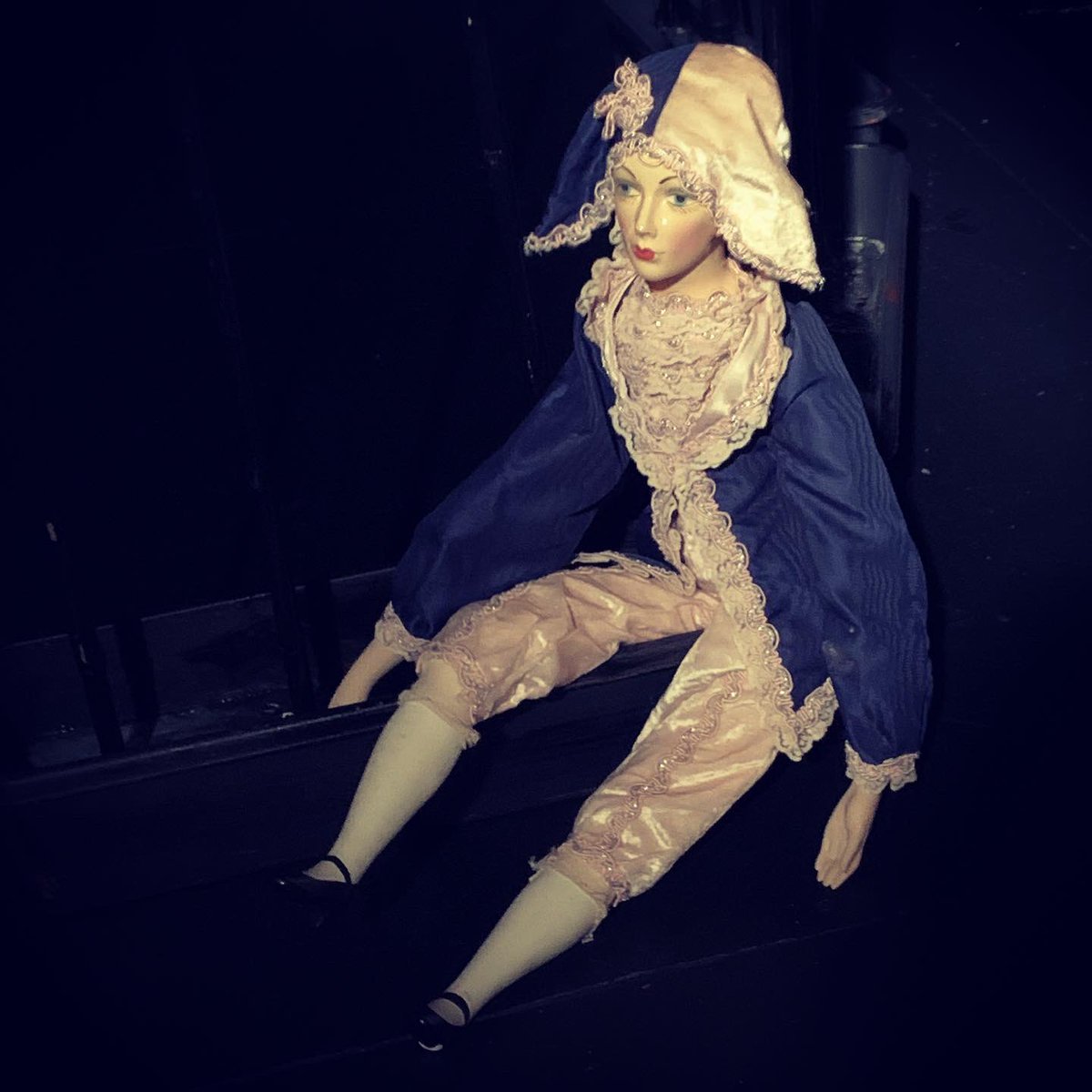 iamcindyevans tweet media