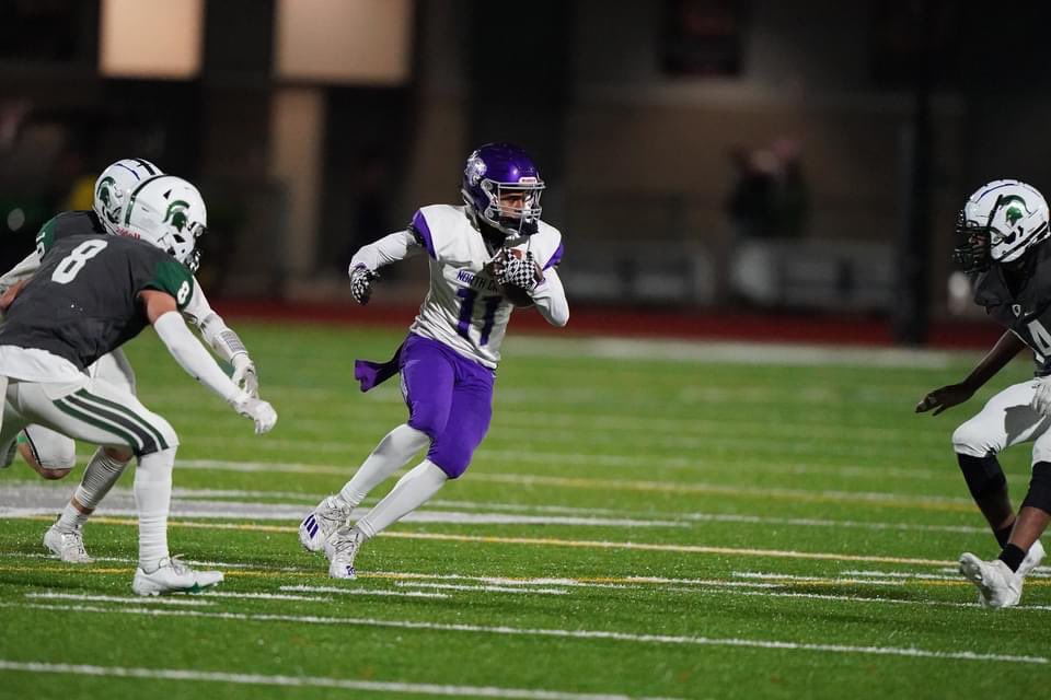 Blessed to have been named 1st Team All-KingCo WR <a href="/CoachCMiller17/">Cody Miller</a> <a href="/coachtmyers/">Torrey Myers</a> <a href="/BrandonHuffman/">Brandon Huffman</a> <a href="/RylandSpencer/">Ryland Spencer™</a>