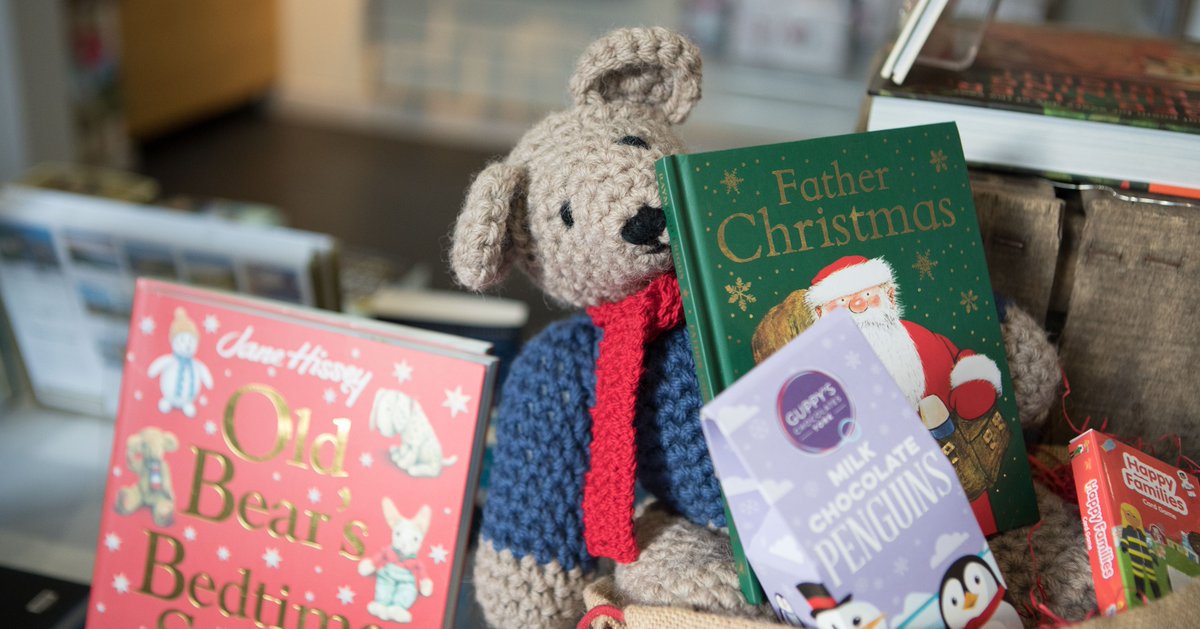 NorthYorkMoors's tweet photo. Starting this weekend!

Head to Sutton Bank National Park Centre and The Moors National Park Centre from 13 November – 16 January for our new themed Christmas trails - a great adventure for kids! 🎄 🎄 🎄 

Discover more 👇
https://t.co/ObucXqk2Pq

📷 (c) Polly Baldwin https://t.co/F1f0bxTCTc