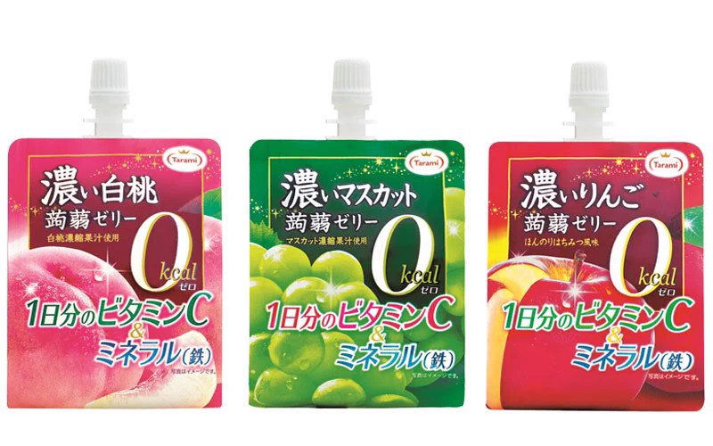 @HEISEI_love_bot 実際に美味しいカロリーゼロ商品はこちら。 