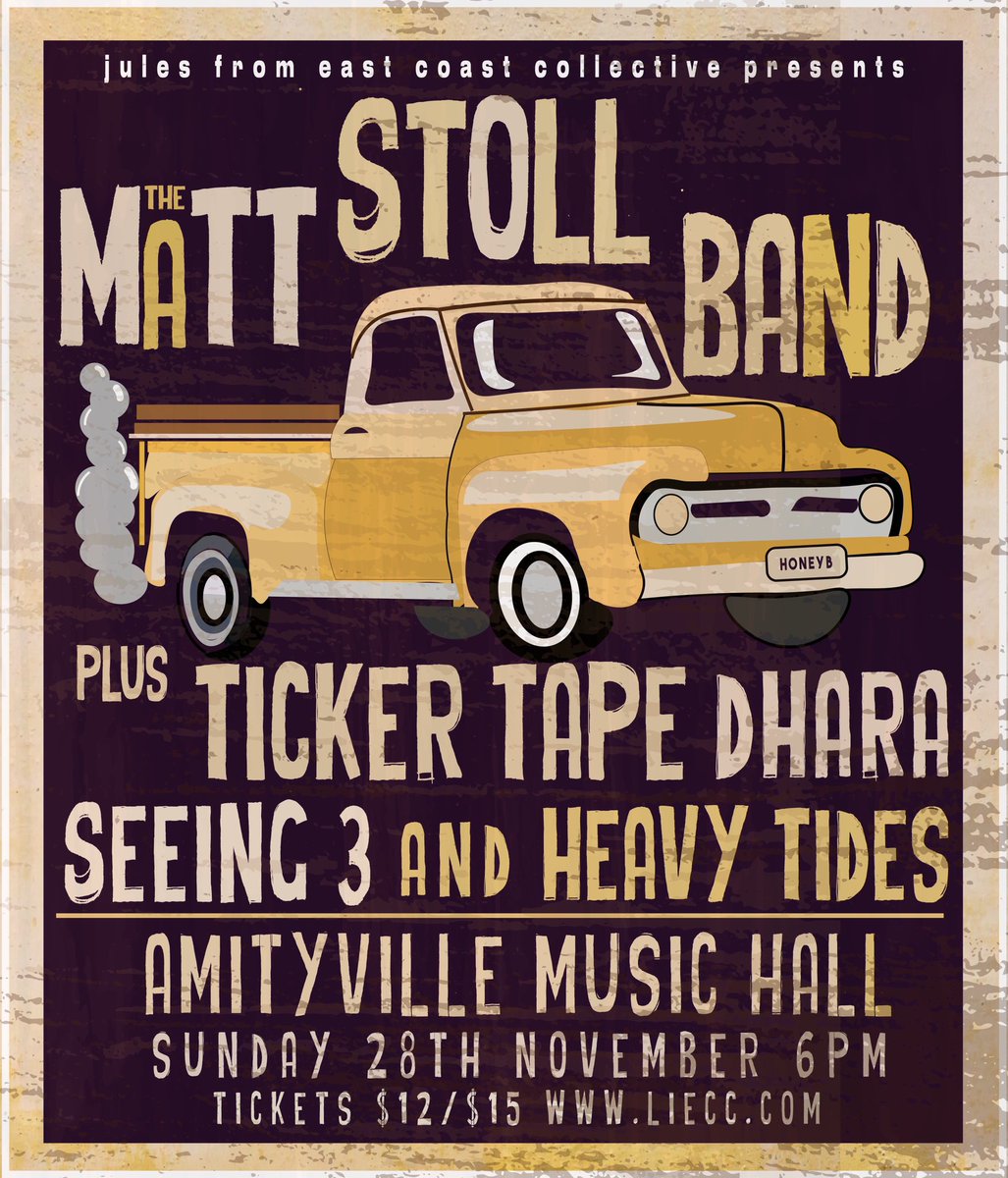 Long Island, we’re going to FUCK 😎