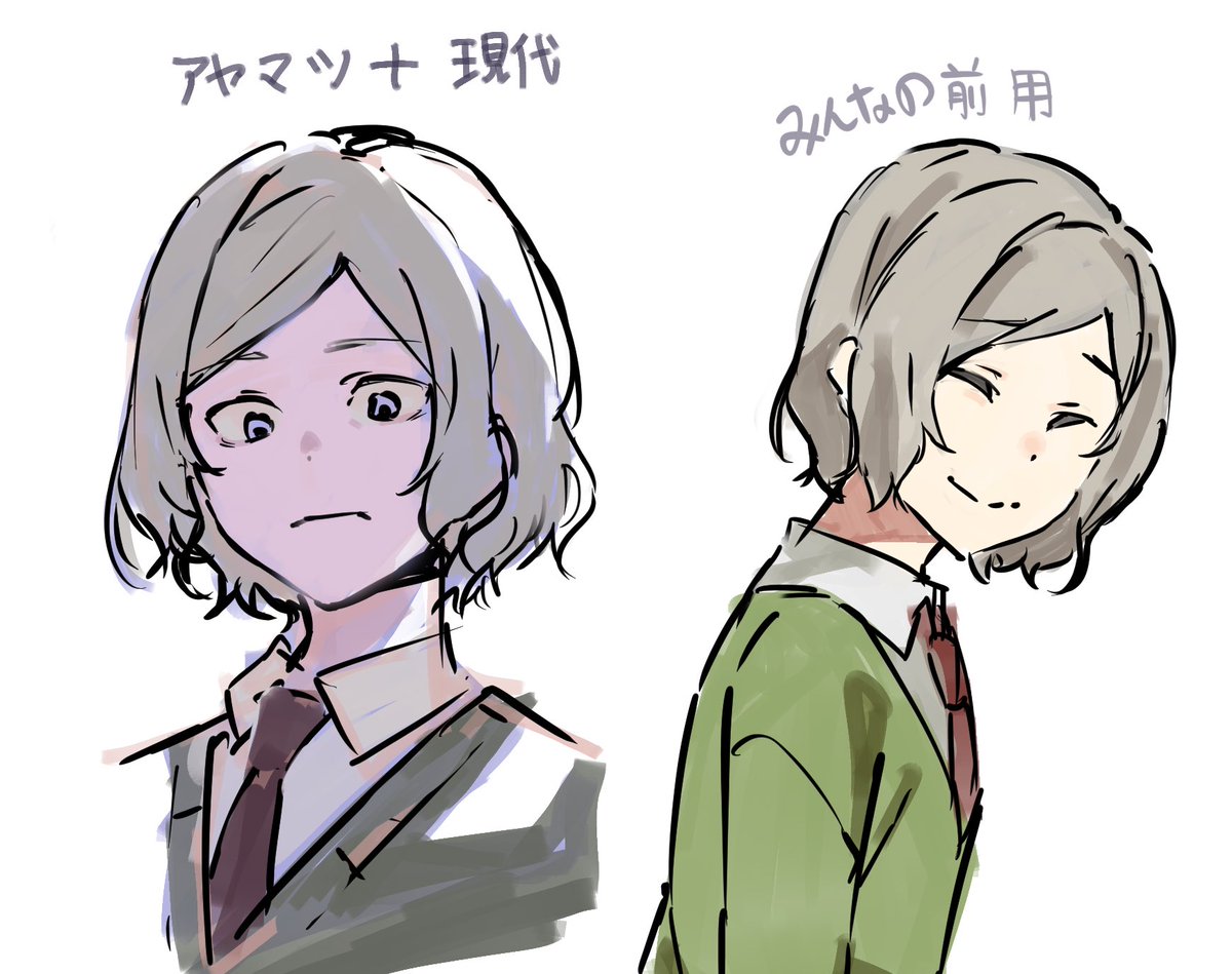 きー氏 tweet media