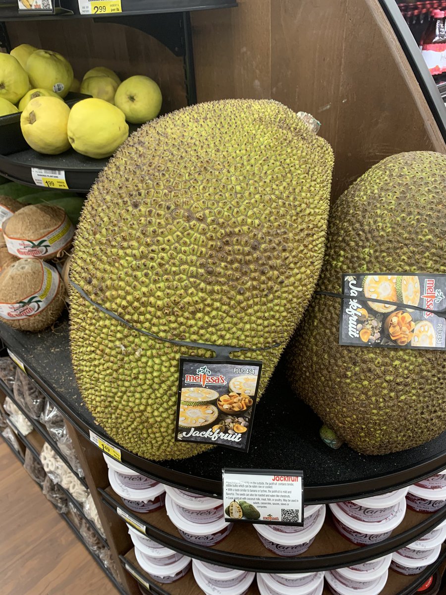 And what the hell is this thing?