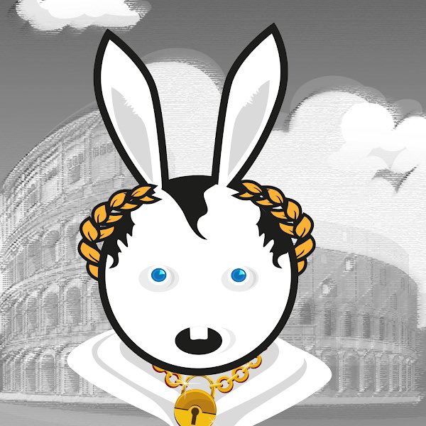 CryptoRabbits.ETH 🐰❤️🥕 tweet media