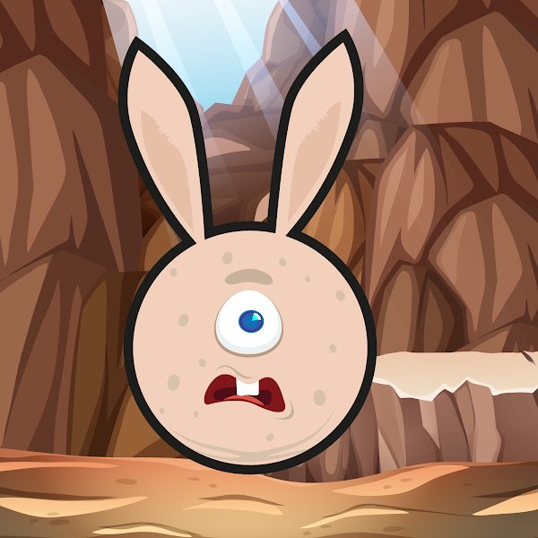 CryptoRabbits.ETH 🐰❤️🥕 tweet media