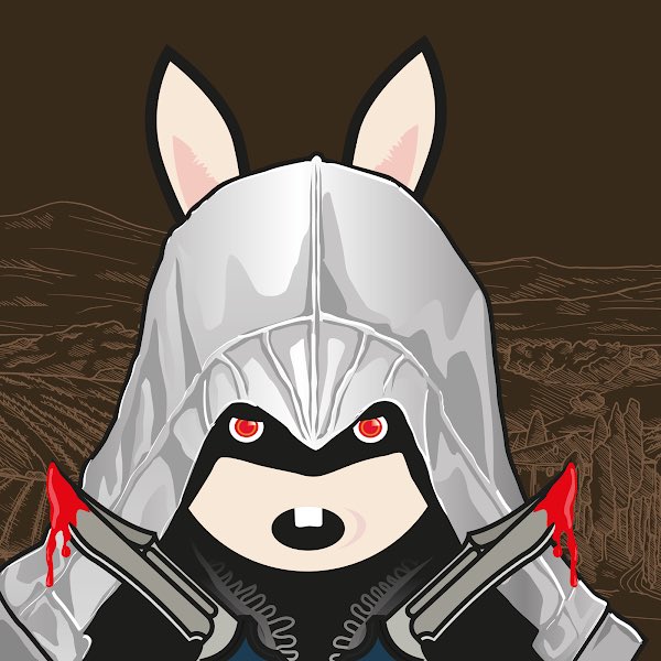 CryptoRabbits.ETH 🐰❤️🥕 tweet media
