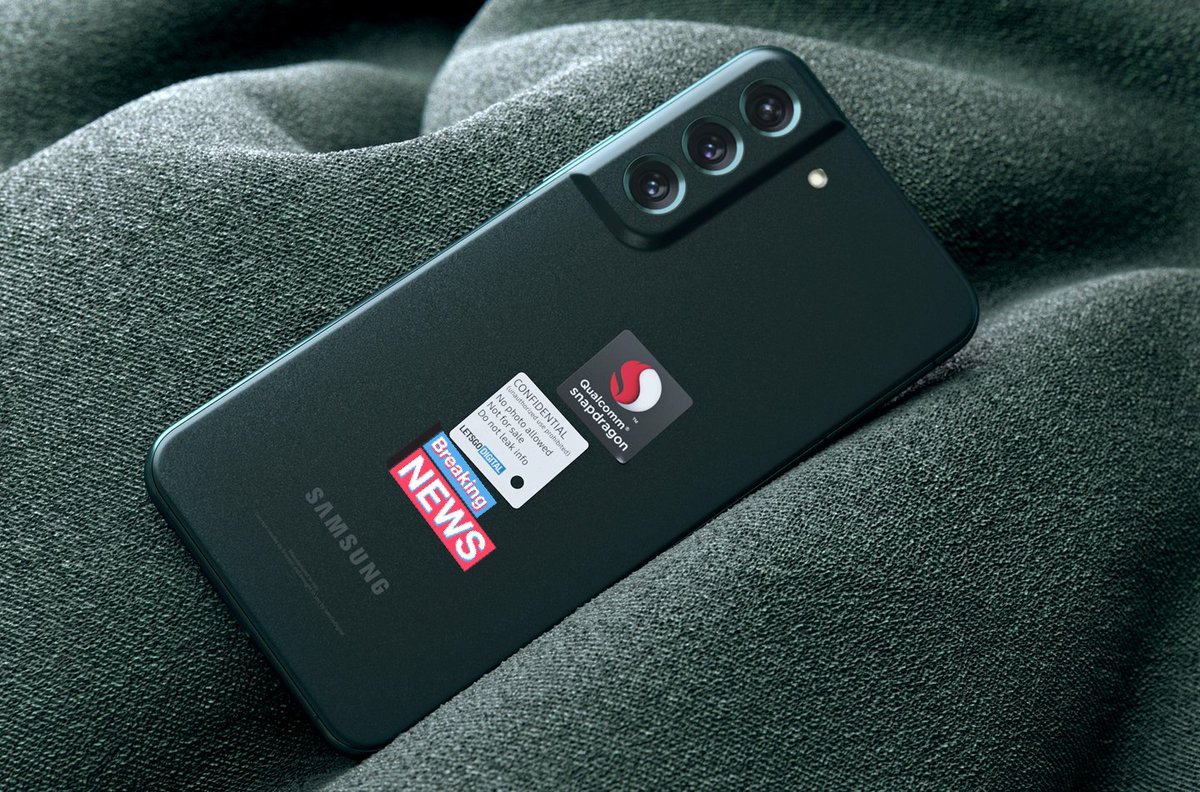 T002143's tweet photo. @SamsungMobile #leaks
#GalaxyS22Ultra #S22
RAM Speed LPDDR5X 8.5 Gbps
S22 Ultra camera
108mp Improved version of HM3 Main 1 / 1.33 "0.8 um F1.8 FOV 85
12MP 0.6X Sony 1/2.55"  1.4um F2.2
10MP 10X New Sony 1/3.52" 1.12um F4.9
10MP 3X Sony 1/3.52" 1.12um F2.4
QC 898 &amp; One Ui 4 https://t.co/lJmkSjtlQO