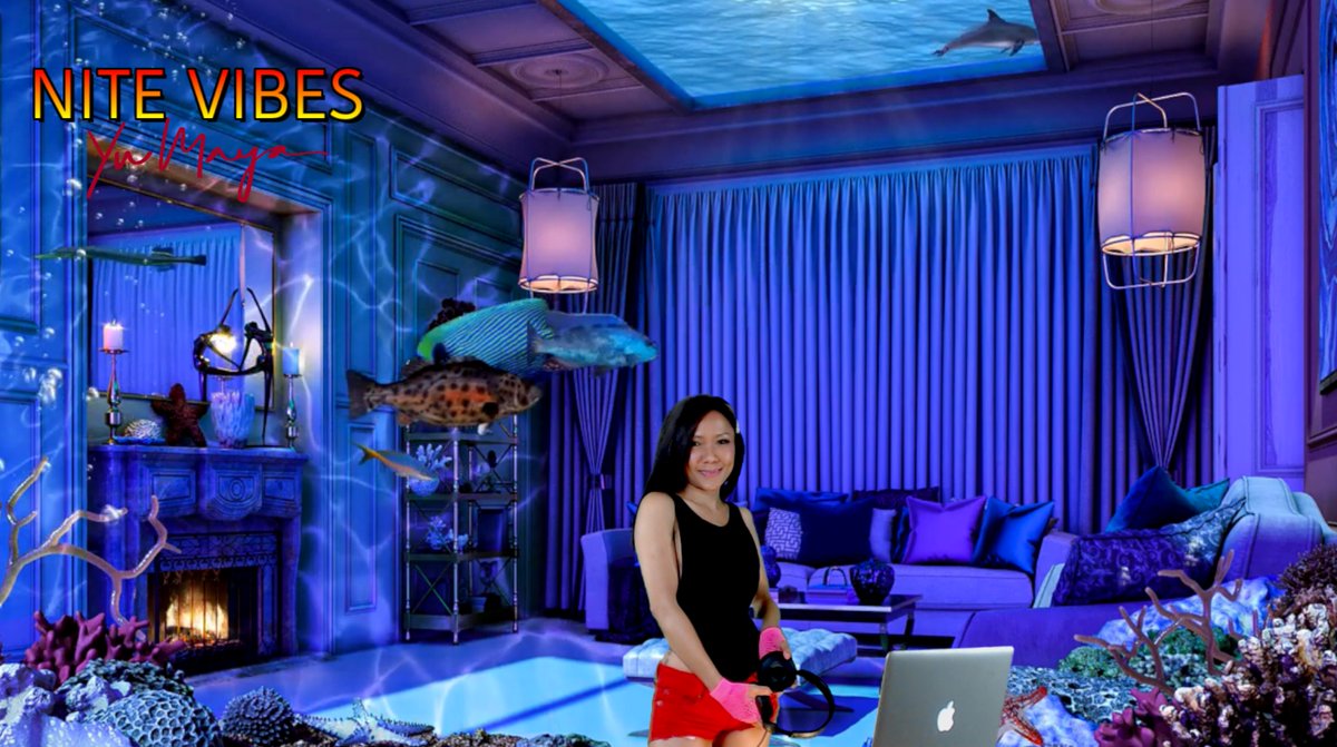 With all this bad news in the world every day, why not join me tonight and forget everything the next 2 hours Music is the answer 👈 #housemusic . Nite vibes #Livestream 👉 twitch.tv/djliitlemaya 👈#TwitchStreamers #twitchstreaming #LIVE #DJ #nitevibes #twitchstreamer