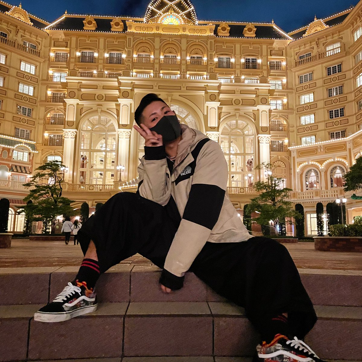 haruharuki__'s tweet photo. 久しぶりのランホ泊まれて
マジ神だった😭 https://t.co/vgOghiAJ6T