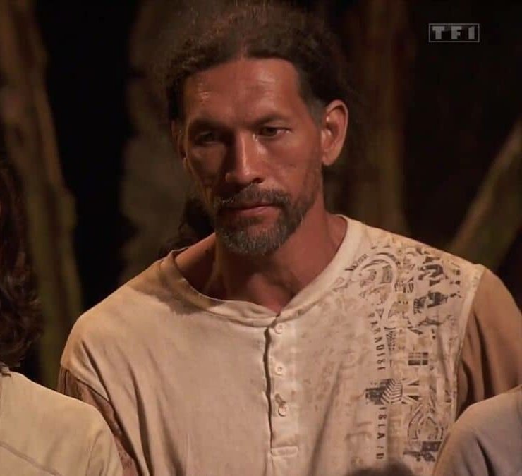 hatewaTVch's tweet photo. Wow je suis ultra choqué déçu...
Adieu Téhé, tu pars par la petite porte là.

#KohLanta https://t.co/YxQakhSlKm