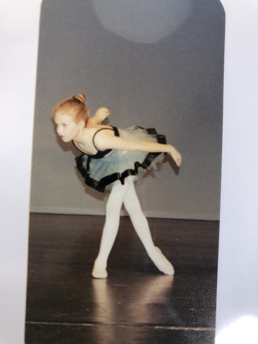 Psychological Dancer tweet media