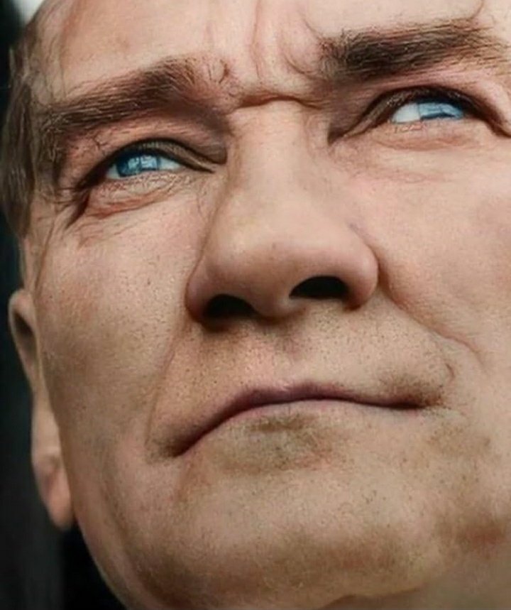 Sonsuza kadar...🇹🇷🇹🇷
#10Kasim