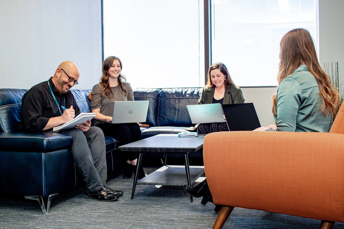 Facilisgroup's tweet photo. Check out our newest blog to hear about our 1st ever Hackathon and how our staff is bringing great, innovative ideas to reality!   (recently seen in ASI's "In the News - November 2021")

https://t.co/8PaZtGLW9L https://t.co/7jwqhuPHCK