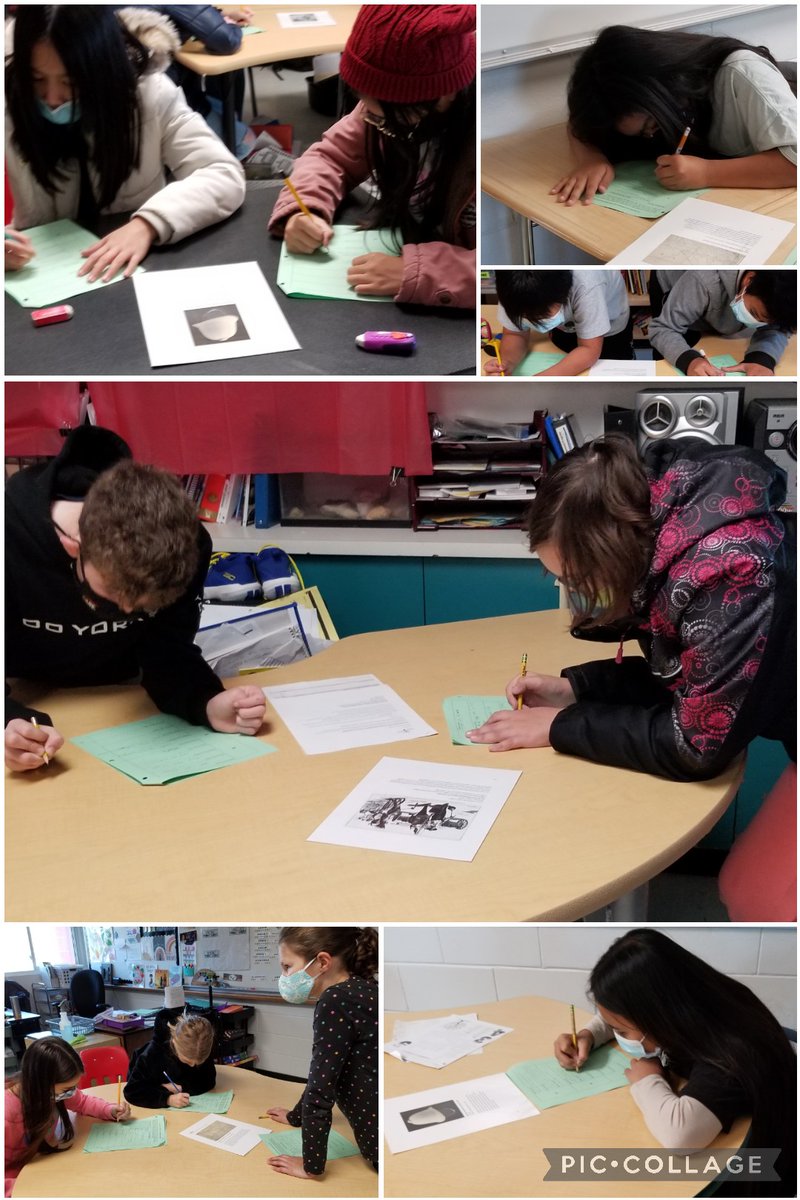 MrsKBouchard's tweet photo. Exploring photos of the NWMP. @StonybrookHSD #hsdlearns https://t.co/pjBBYuJbAL