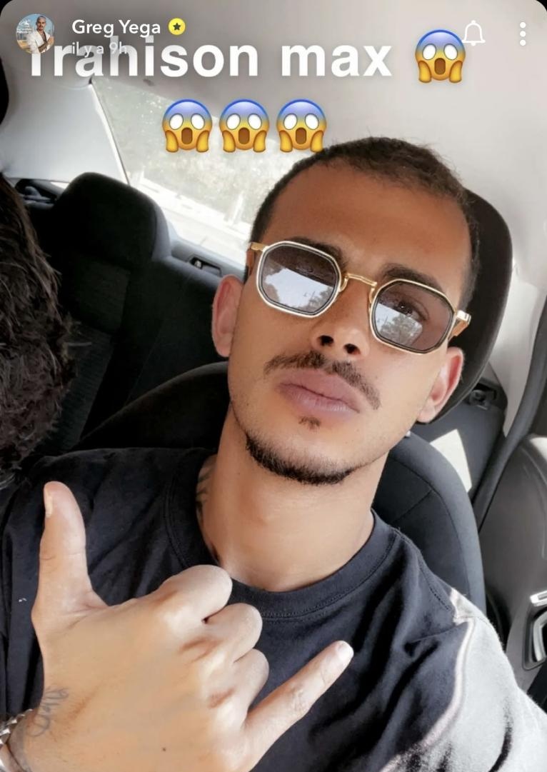 asiounss_'s tweet photo. Denis quand il a apprit que Teheiura avait triché #KohLanta https://t.co/XjoA0KgxJ8