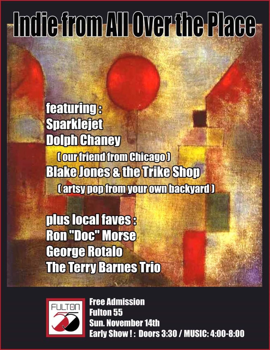 Dolph Chaney tweet media