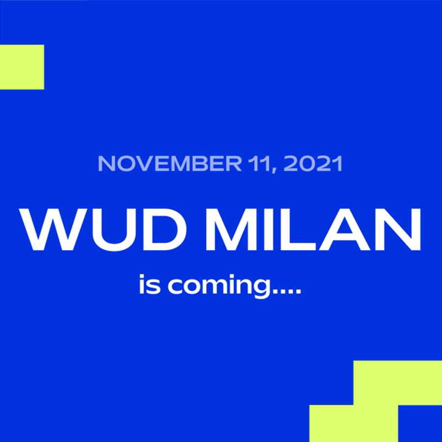BicappFor's tweet image. Anche quest'anno il #bicapp sarà presente al World Usability Day a Milano!

Scopri di piu bicapp.it/it/news/wud202…

#wud #worldusabilityday #milan #wud2021