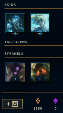 Linkxss's tweet photo. Pour l'amour du ciel, @RiotSupportFR , serait-il possible de me sauver de cette entourloupe, en m'offrant grassement une essence orange ? https://t.co/jnFDebFUT0