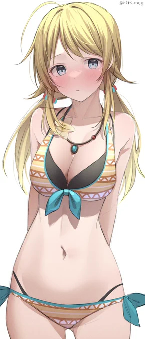 めぐるちゃん 
