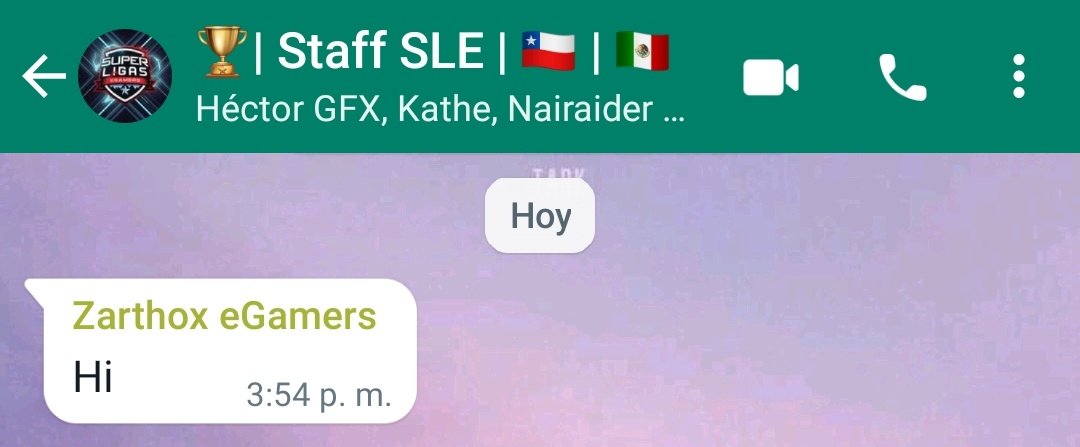 Este mensaje nos emocionó a todos 😳

¿Será que vuelve la liga de Clash Royale? 👀
