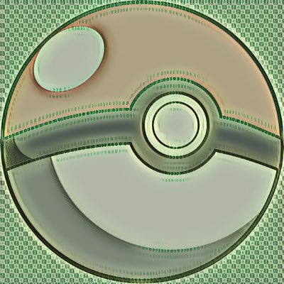 Poke NFTs tweet media