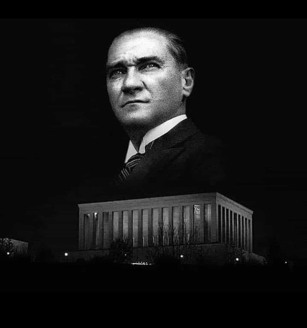 Saygı ve özlemle.. #Ataturk #10Kasim