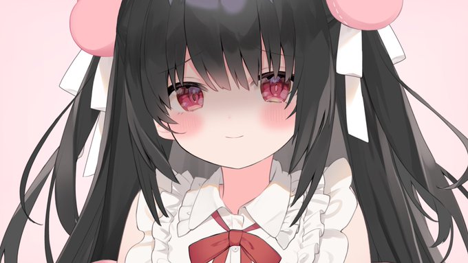 お・き・て💗
おはよう下さい🔪💗

#おはようVtuber 