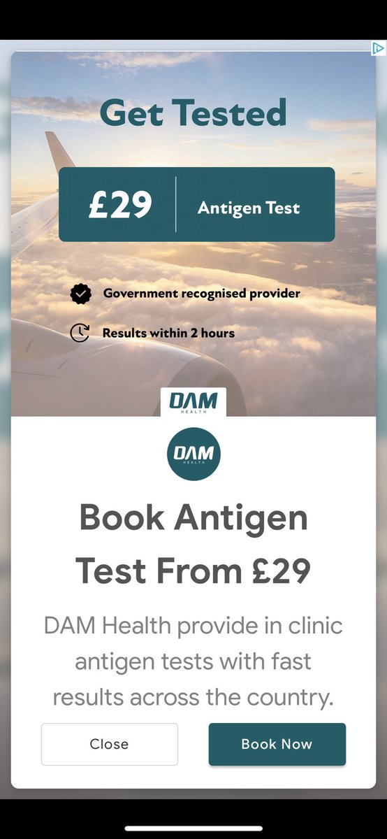 ryanward38's tweet photo. Just had this advert pop up..! #odx 🤓 https://t.co/Nmkgs8YBYi