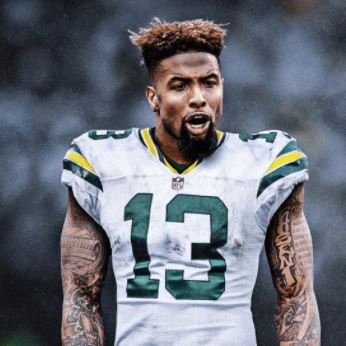 KyleMocku24's tweet photo. Love seeing big name free agents want to prioritize a spot like GB. https://t.co/99NDtBS3ft