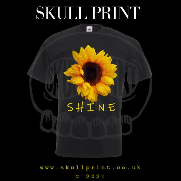 SkullPrint3's tweet photo. Sunflower Shine © T-shirt or ladyfit vest various colours
https://t.co/WdKpZM1VqM
#tshirt #tshirts #customtshirts #shine #summer #sunflower #sunflowertshirt #sunflowerfashion #helianthus #nature #beautyofnature #yellow #yellowaf #fashion #flowers #skullprint #xmasgifts #deals https://t.co/0XkMBfvOG1