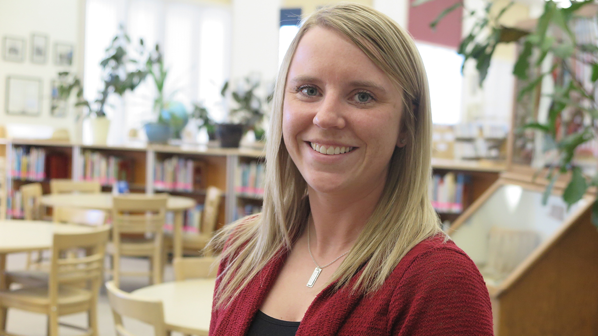 🎉 Congratulations, Kayla Noah, on your appointment to Dean of Students! 🎉 Learn more at bit.ly/3bVdOHk. #hawksareup #bluehawkpride