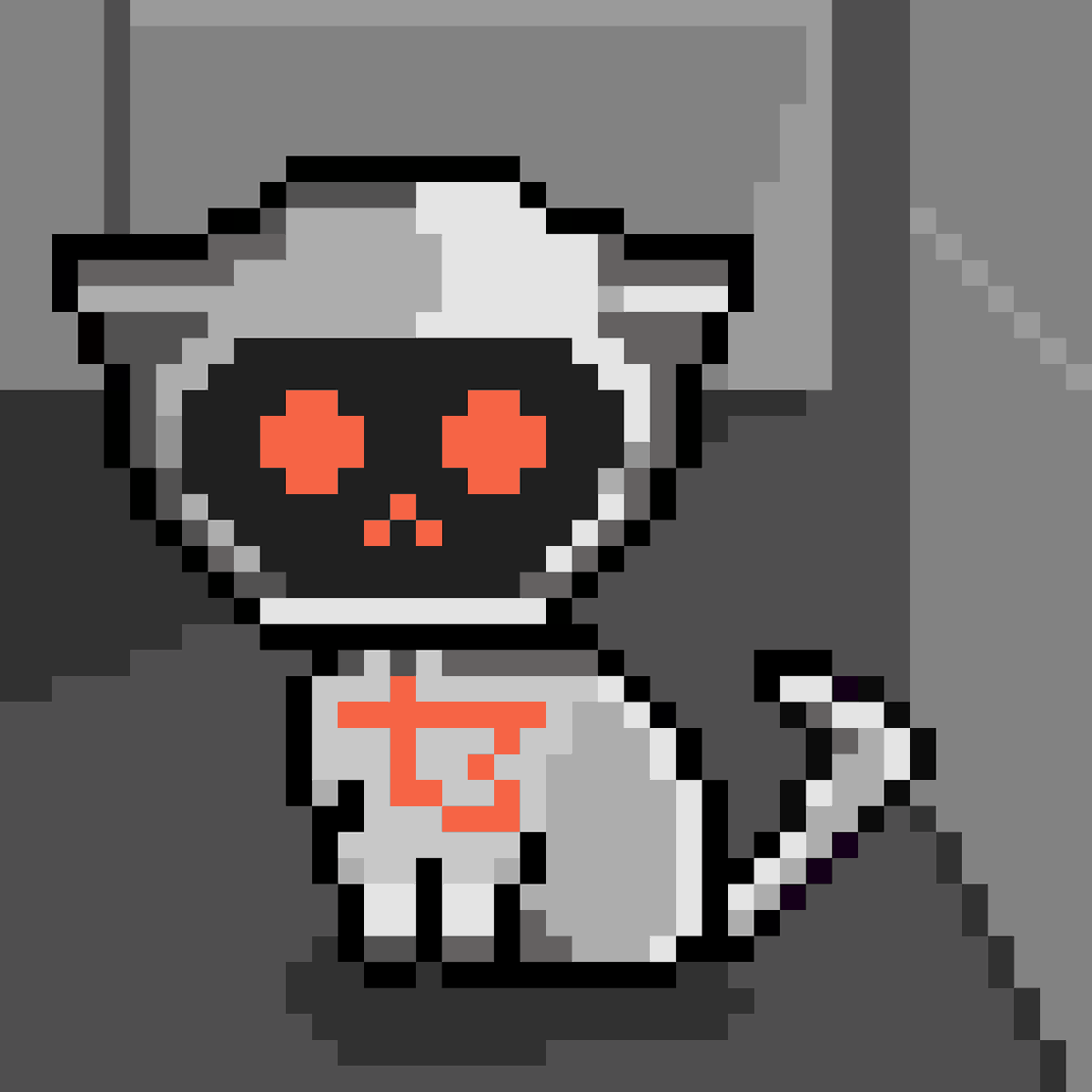 FunkyCats_'s tweet photo. #087 and #088 are available !!!
https://t.co/4JPBOx0xlw
https://t.co/MFX8HdkRxh https://t.co/z3yGYYoZZD