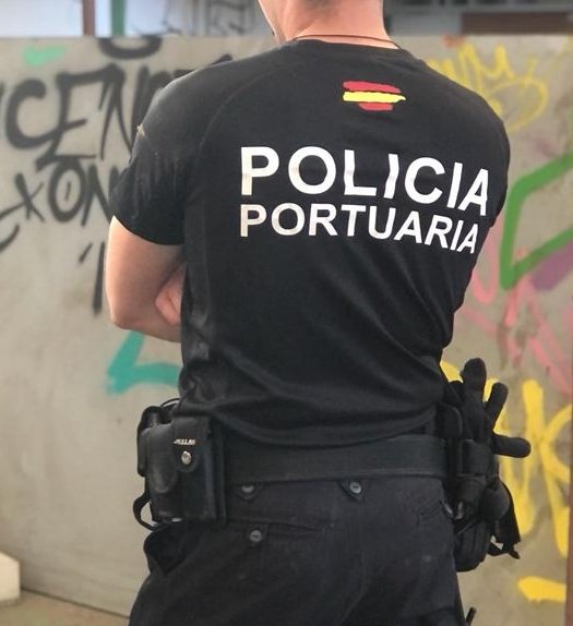 SPPLB_APV's tweet image. Formación #PolicíaPortuaria, jornada de formación continuada, varios talleres simultáneos  con temáticas y objetivos diferentes de potenciación. Soporte Vital Básico, IMVI’S, RCP Y DESA primer interviniente policial.
@SindicatoSpplb @PedroGilSPPLB