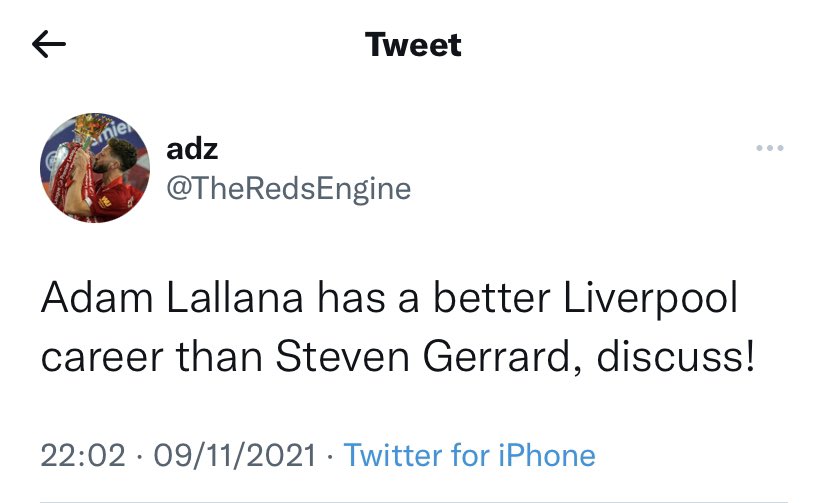 Thoughts?