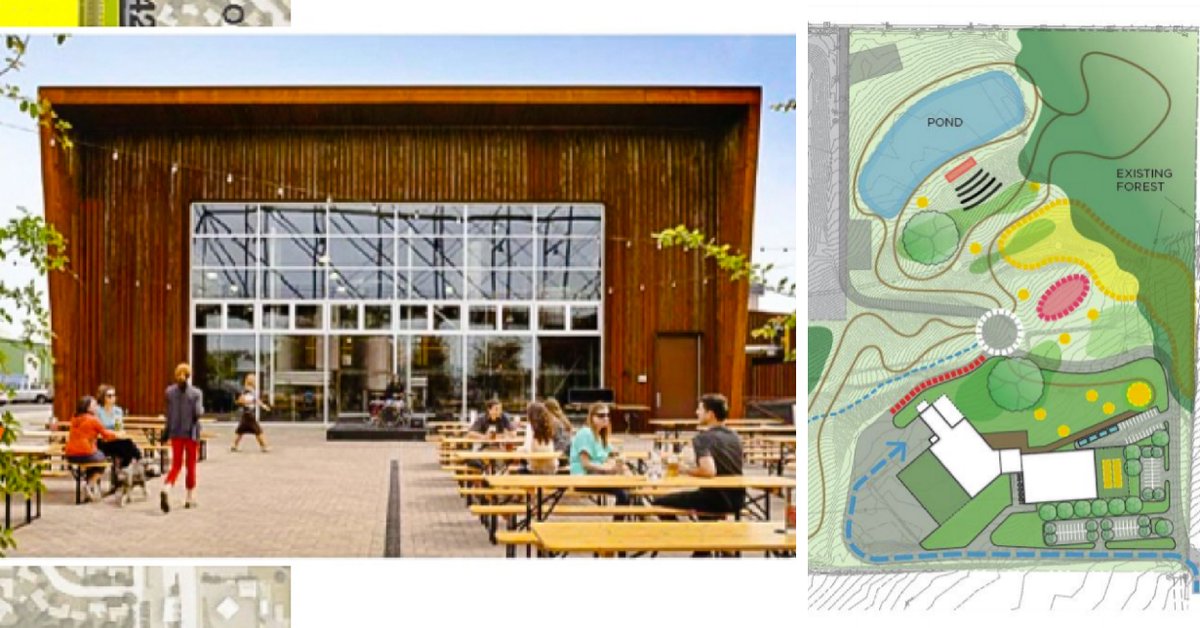 The New School tweet media