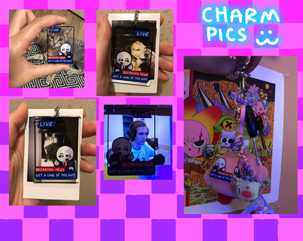 coolbeens's tweet photo. ❣️DM me to purchase!⭐️

Hi guys, Im sellin a small drop of items i made! tryin to test out shipping before openin a store in the future :D pls read shop notes for more info!

thank u for takin a look and ill prob throw in extra goodies for anyone helping me with this batch :3 💘 https://t.co/Rtz66ZS5Lu