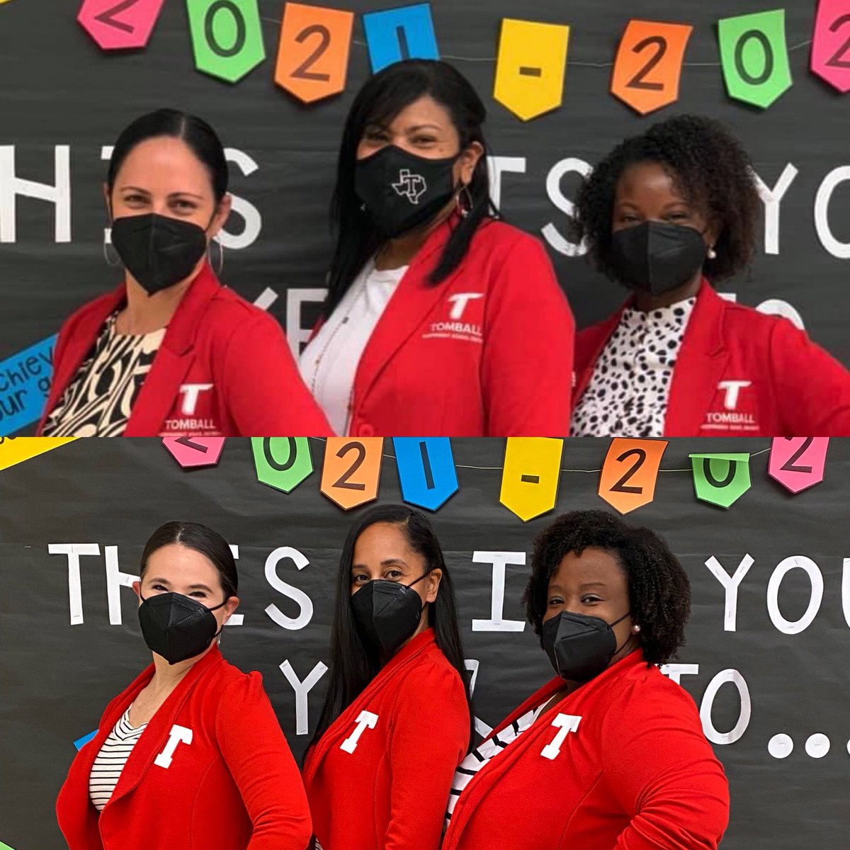 Minnisha Huntzing tweet media