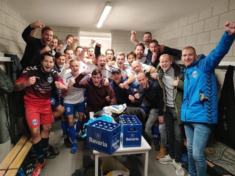 ASV Arkel tweet media