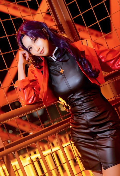 コスプレイヤーあたるさんのTwitter画像26