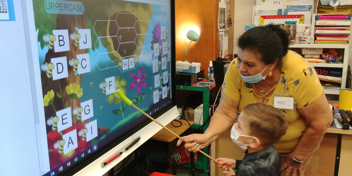 Travis Elementary tweet media