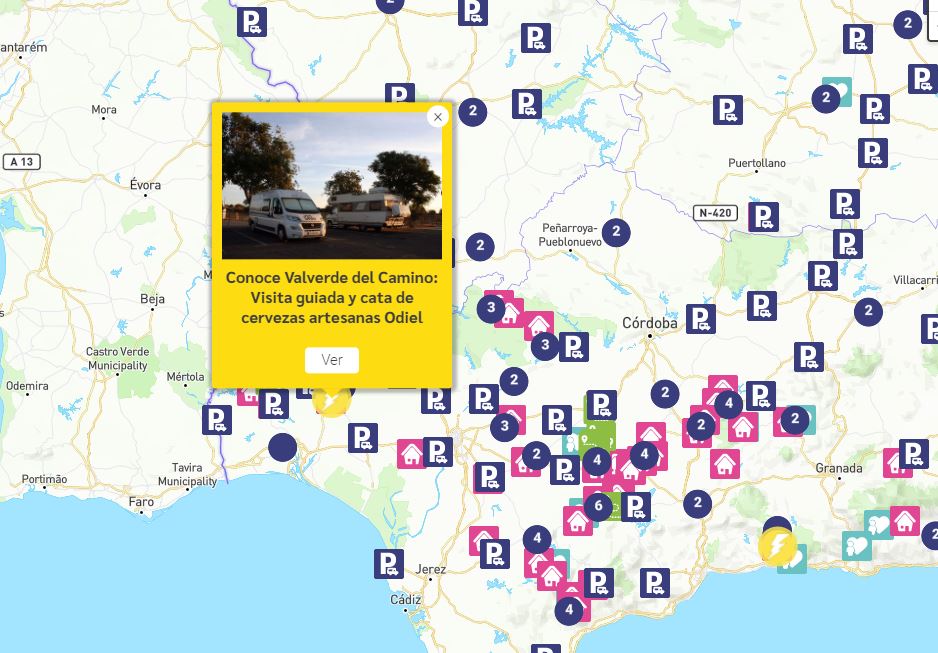 ⚡Nos vamos de KDD Flash⚡
📍Valverde del Camino, Huelva
📆13 y 14 Noviembre
¡Si te lo piensas, te quedas sin tu plaza!
🚐💨
vanwoow.es/evento-flash/41